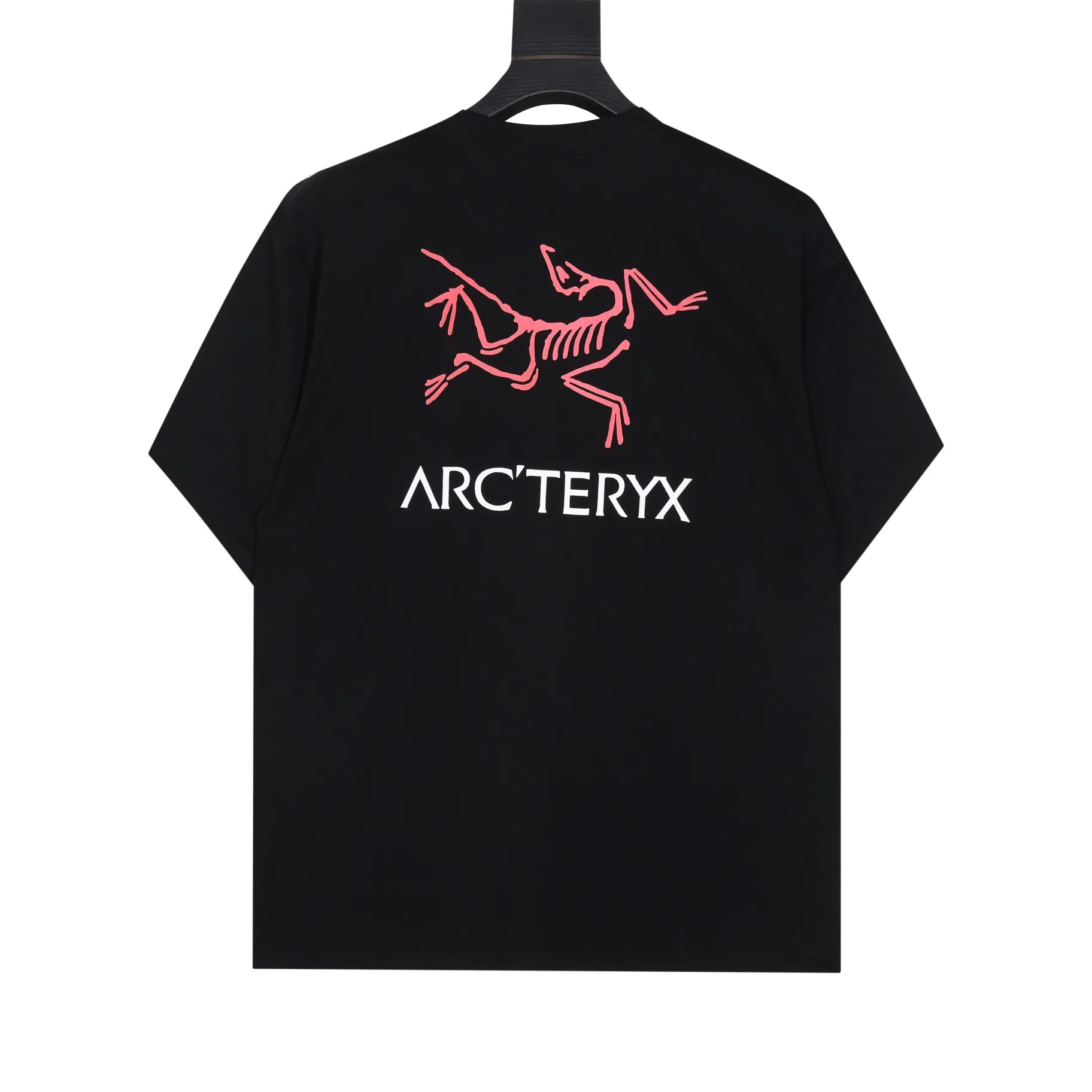Arc’teryx ARC 23SS T 60 ， g 。 Breathable， ， ， 。 logo ， 。 ， 。 ， ， ， ， 。 Size:XS-L
